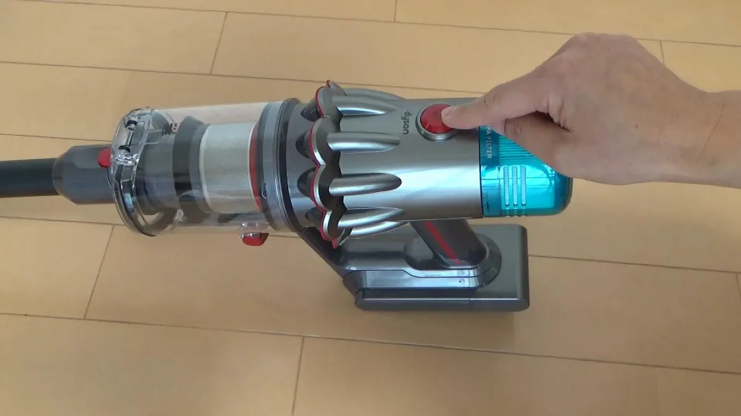 V12のスイッチの画像