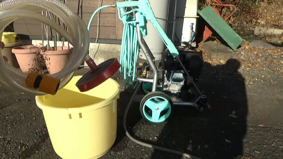 給水機能説明画像