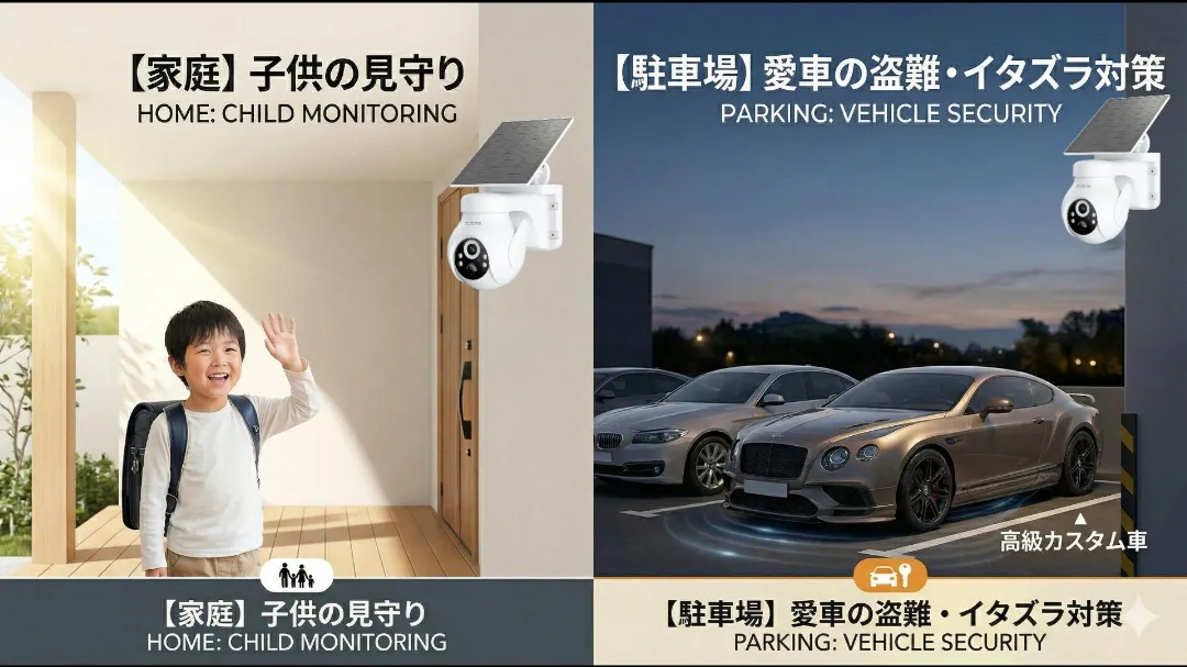 利用シーン画像